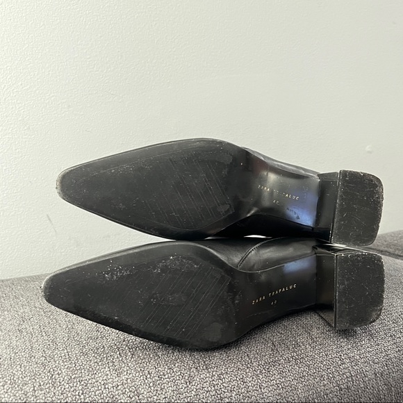 Zara boots - Picture 12 of 14